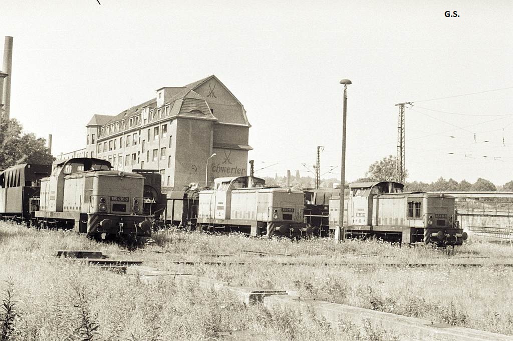Baureihe 106